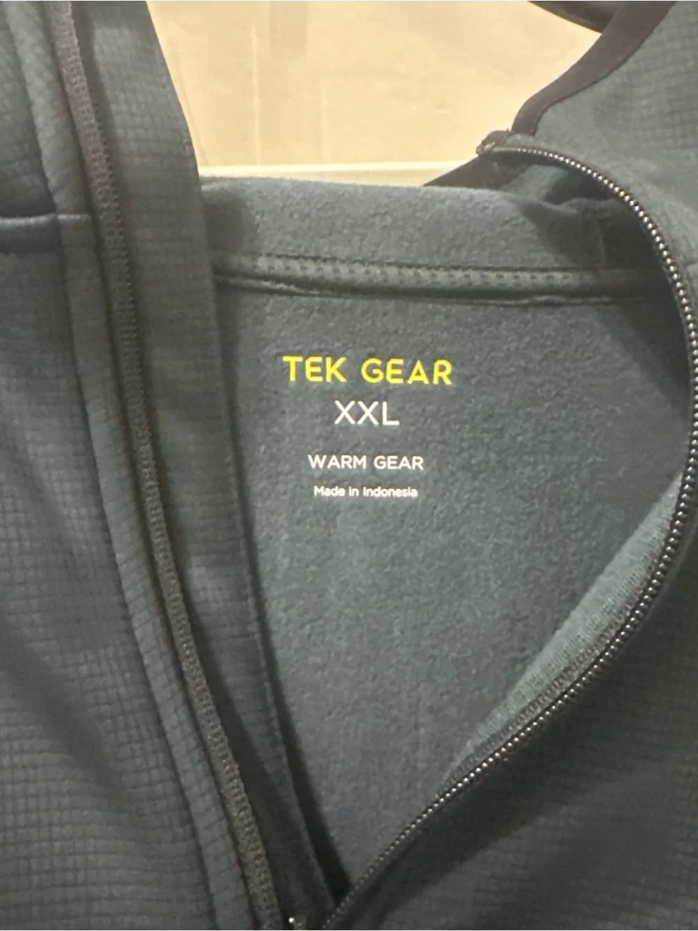 tek gear lightweight breathable